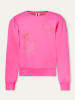 B.Nosy Sweatshirt in Pink