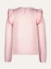 B.Nosy Longsleeve "Tory" in Rosa