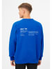 Derbe Sweatshirt in Blau