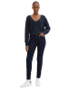 Tom Tailor Jeans - Skinny fit - in Dunkelblau