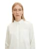 Tom Tailor Hemd in Creme