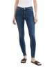 TOM TAILOR Denim Jeans - Slim fit - in Dunkelblau