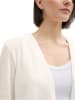 Tom Tailor Cardigan in Creme