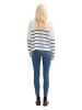 TOM TAILOR Denim Spijkerbroek - slim fit - blauw