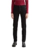 Tom Tailor Spijkerbroek - slim fit - zwart