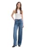 TOM TAILOR Denim Jeans - Comfort fit - in Blau