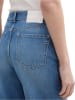 TOM TAILOR Denim Spijkerbroek - comfort fit - blauw
