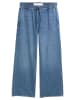 Tom Tailor Spijkerculotte blauw
