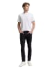 Tom Tailor Jeans - Slim fit - in Schwarz