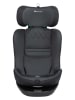 Bebeconfort Kindersitz "EvolveFix I-Size" in Schwarz - Gruppe 0/1