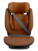 Maxi-Cosi Kinderzitje "RodiFix Pro² i-Size" Authentic Cognac - groep 2/3