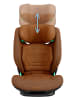 Maxi-Cosi Kindersitz "RodiFix Pro² i-Size" in Authentic Cognac - Gruppe 2/3