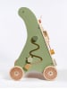 Tiny Love Lauflernhilfe "Wooden Walk Behind - Boho Chic" - ab 18 Monaten