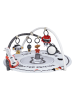 Tiny Love Spieldecke "TL Gymini Tiny Rockers" - ab Geburt in Bunt
