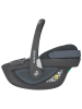 Maxi-Cosi Babyschale "Pebble 360" in Essential Graphite - Gruppe 0+