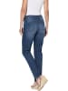 Heine Jeans in Blau