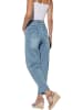 Heine Jeans - Comfort fit - in Hellblau
