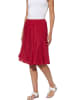 Heine Spódnica w kolorze czerwonym