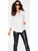 Heine Bluzka w kolorze białym