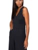 Heine Jumpsuit in Schwarz