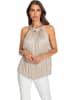Heine Blousetop beige