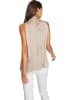 Heine Blousetop beige