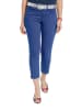 Heine Broek blauw