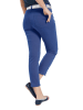 Heine Broek blauw