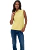 Heine Top w kolorze żółtym