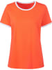 Heine Shirt oranje