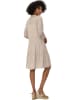 Heine Kleid in Beige