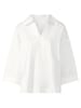 Heine Bluse in Weiß