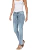 Heine Jeans - Regular fit in Hellblau