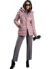 Heine Steppjacke in Rosa