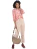 Heine Bluse in Beige
