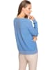 Heine Pullover in Hellblau