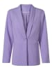 Heine Blazer in Lila
