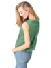 Heine Blousetop groen