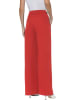 Heine Marlenehose in Rot