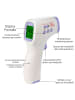 DAM Infaroodthermometer wit/paars