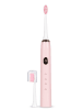 DAM Schallzahnbürste in Rosa