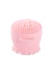 DAM Silicone gezichtsreinigingsborstel lichtroze