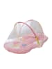 DAM Baby-Moskitonetz  in Rosa