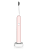 DAM Elektrische Zahnbürste in Rosa