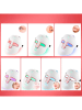 DAM LED-Gesichtsmaske in Weiß