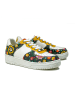 Goby Sneakers wit