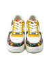 Goby Sneakers wit