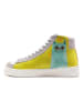 Goby Sneakers in Bunt