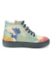 Goby Sneakers meerkleurig