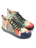 Goby Sneakers meerkleurig
